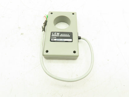 LEM HA 200-SU Current Transducer AC/DC 200A