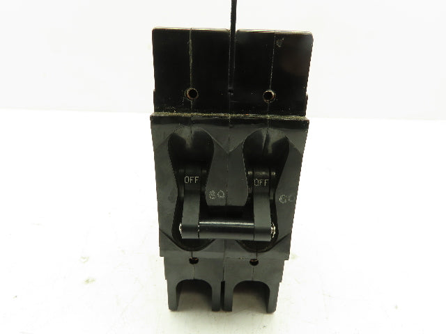 Airpax 219-2-3191-14 Circuit Breaker 2-Pole 60A Stud Terminal 60 Amp LOT OF 4
