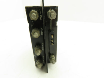 Airpax 219-2-3191-14 Circuit Breaker 2-Pole 60A Stud Terminal 60 Amp LOT OF 4