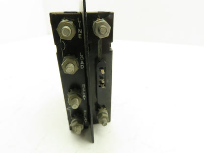 Airpax 219-2-3191-14 Circuit Breaker 2-Pole 60A Stud Terminal 60 Amp LOT OF 4