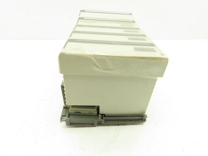 Modicon PC-A984-145 Programmable CPU Control Input/Output A120 Card Rack
