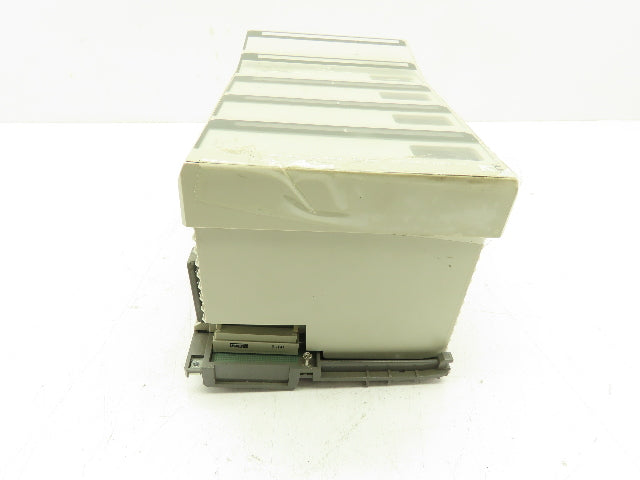 Modicon PC-A984-145 Programmable CPU Control Input/Output A120 Card Rack