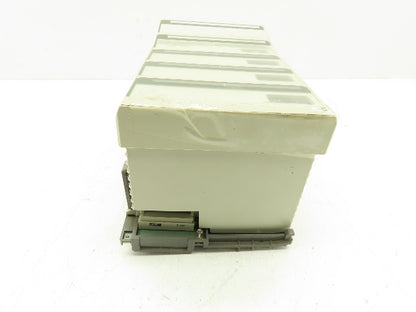 Modicon PC-A984-145 Programmable CPU Control Input/Output A120 Card Rack