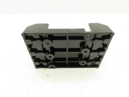 USO H60030 Fuse Holder 3-Pole Fuse Block 30A Class H 30 Amp 600V  LOT OF 6