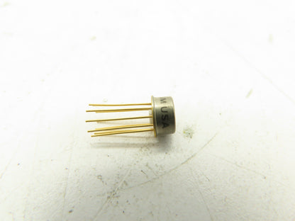 BURR BROWN MPY100BM Integrated Circuit w/FPS-800 Terminal Runway Lot of 3