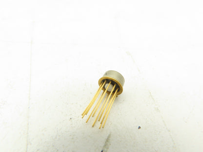 BURR BROWN MPY100BM Integrated Circuit w/FPS-800 Terminal Runway Lot of 3