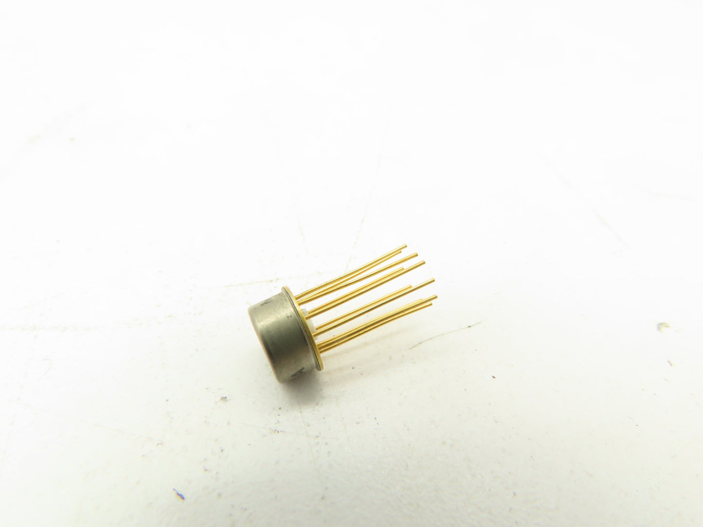 BURR BROWN MPY100BM Integrated Circuit w/FPS-800 Terminal Runway Lot of 3