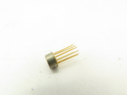BURR BROWN MPY100BM Integrated Circuit w/FPS-800 Terminal Runway Lot of 3