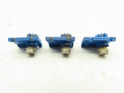 BURR BROWN MPY100BM Integrated Circuit w/FPS-800 Terminal Runway Lot of 3