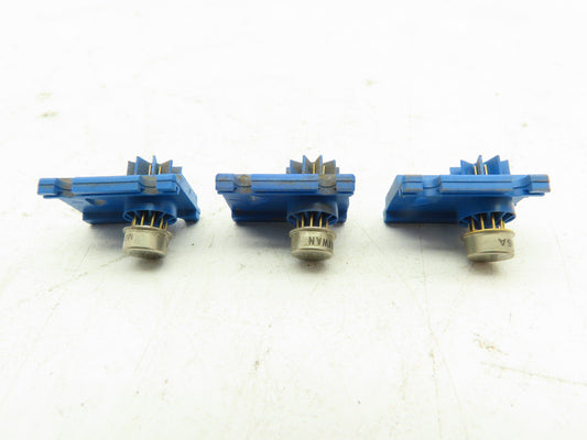 BURR BROWN MPY100BM Integrated Circuit w/FPS-800 Terminal Runway Lot of 3