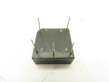 Douglas Randall CV5 Solid State Relay 5-Pin 5VDC 90-130 VAC  LOT OF 12