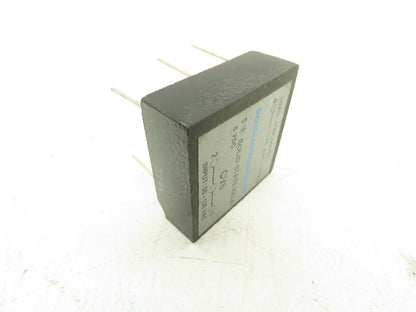 Douglas Randall CV5 Solid State Relay 5-Pin 5VDC 90-130 VAC  LOT OF 12