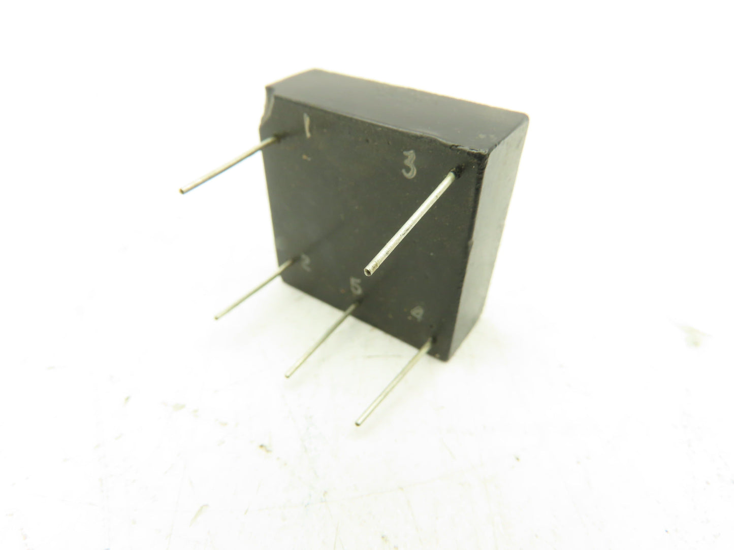 Douglas Randall CV5 Solid State Relay 5-Pin 5VDC 90-130 VAC  LOT OF 12