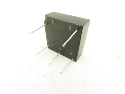 Douglas Randall CV5 Solid State Relay 5-Pin 5VDC 90-130 VAC  LOT OF 12