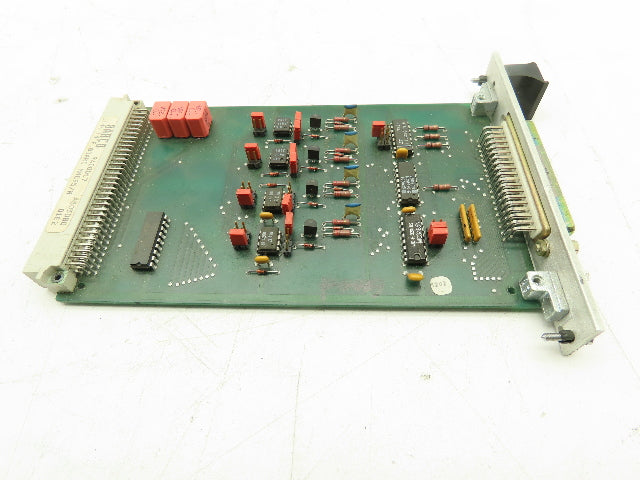 Barco 9400017 / A505080 Link Interface Circuit Board Card MNC95/M Monitor