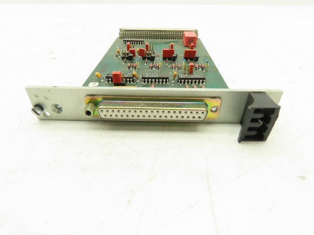 Barco 9400017 / A505080 Link Interface Circuit Board Card MNC95/M Monitor