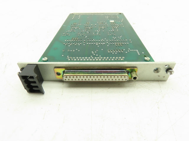 Barco 9400017 / A505080 Link Interface Circuit Board Card MNC95/M Monitor