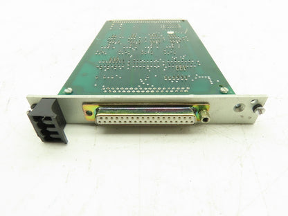 Barco 9400017 / A505080 Link Interface Circuit Board Card MNC95/M Monitor
