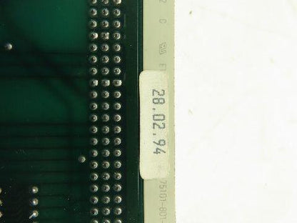 Barco 9400017 / A505080 Link Interface Circuit Board Card MNC95/M Monitor