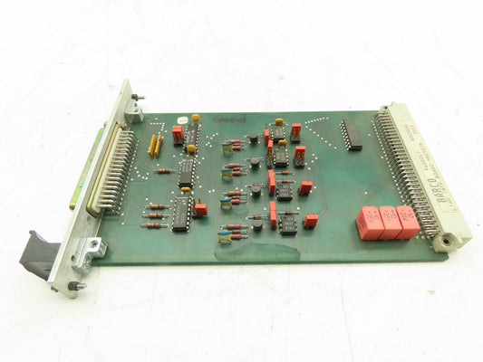 Barco 9400017 / A505080 Link Interface Circuit Board Card MNC95/M Monitor