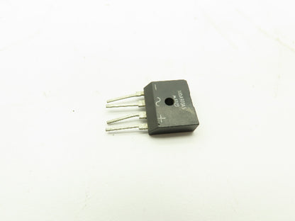 Motorola MDA970A5 Semiconductor Single-Phase Full-Wave Bridge 4-Pin Lot of 12