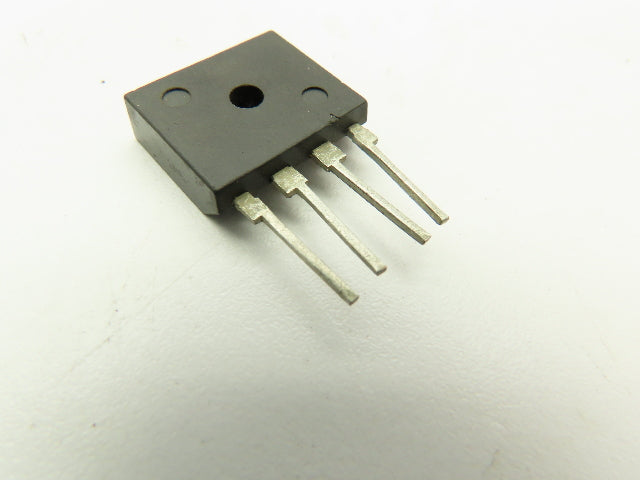 Motorola MDA970A5 Semiconductor Single-Phase Full-Wave Bridge 4-Pin Lot of 12