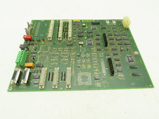 Allen Bradley Mother Board Circuit Board CNC Servo