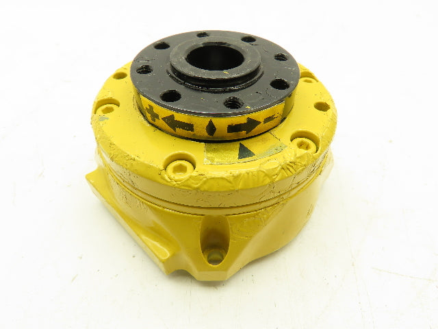Fanuc 20-50-913857 Servo Motor Adaptor Cap Reducer A06B-0532-B572