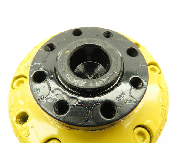 Fanuc 20-50-913857 Servo Motor Adaptor Cap Reducer A06B-0532-B572