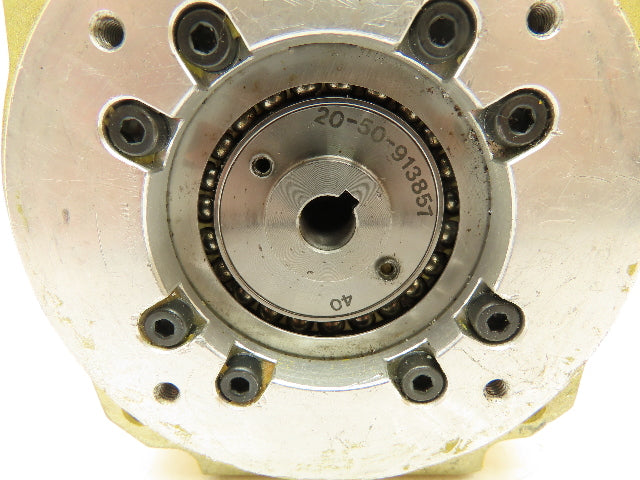 Fanuc 20-50-913857 Servo Motor Adaptor Cap Reducer A06B-0532-B572