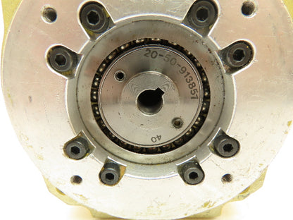 Fanuc 20-50-913857 Servo Motor Adaptor Cap Reducer A06B-0532-B572