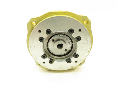 Fanuc 20-50-913857 Servo Motor Adaptor Cap Reducer A06B-0532-B572