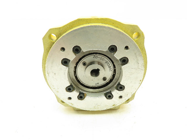 Fanuc 20-50-913857 Servo Motor Adaptor Cap Reducer A06B-0532-B572