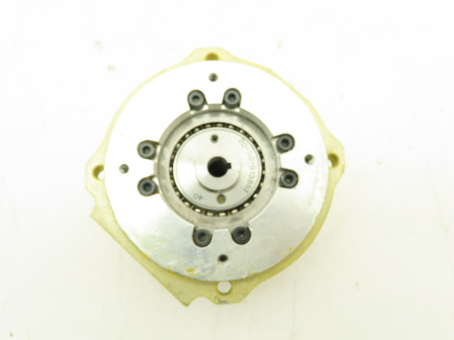 Fanuc 20-50-913857 Servo Motor Adaptor Cap Reducer A06B-0532-B572