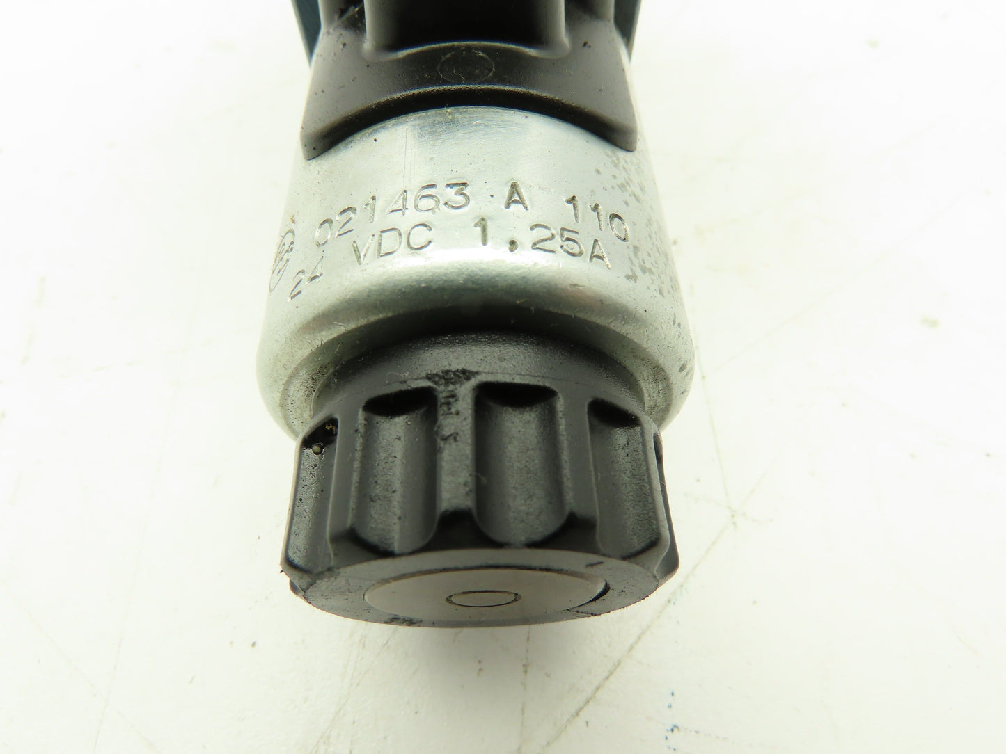 Rexroth 4WE6W61/EG24N9DK24L2 Hydraulic Solenoid Valve 24V