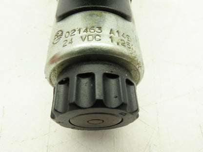 Rexroth 4WE6D61/OFEG24N9DK24L Hydraulic Solenoid Directional Valve 24V