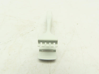 VWR 91A-5T Wafer Handling Tip Lab Tweezer Antimagnetic Coated Steel  LOT OF 12
