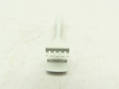 VWR 91A-5T Wafer Handling Tip Lab Tweezer Antimagnetic Coated Steel  LOT OF 12