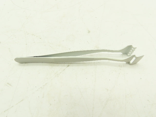 VWR 91A-5T Wafer Handling Tip Lab Tweezer Antimagnetic Coated Steel  LOT OF 12