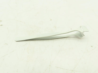 VWR 91A-5T Wafer Handling Tip Lab Tweezer Antimagnetic Coated Steel  LOT OF 12