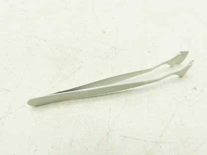 VWR 91A-5T Wafer Handling Tip Lab Tweezer Antimagnetic Coated Steel  LOT OF 12