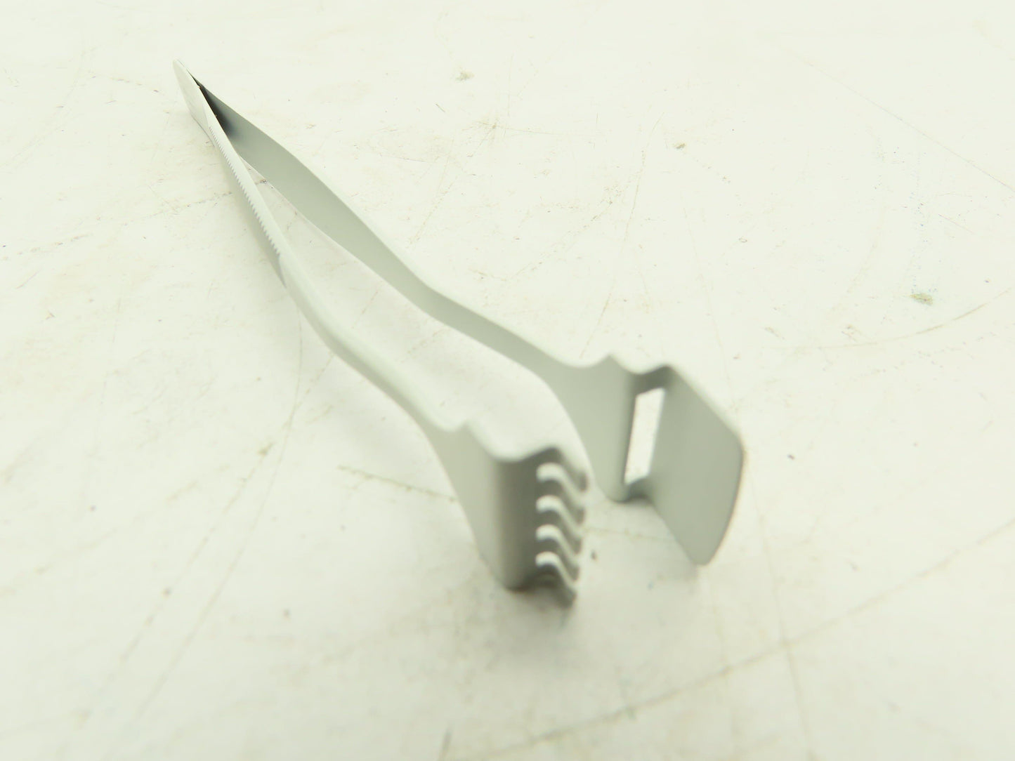 VWR 91A-5T Wafer Handling Tip Lab Tweezer Antimagnetic Coated Steel  LOT OF 12