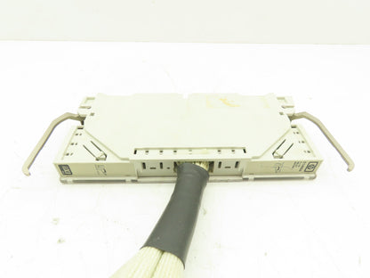 HP Agilent E1466A Relay Matrix Switch Module Plug-In 4 x 64