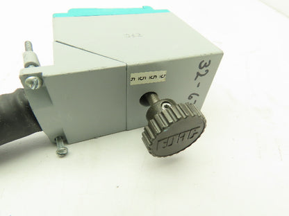 HP Agilent E1466A Relay Matrix Switch Module Plug-In 4 x 64