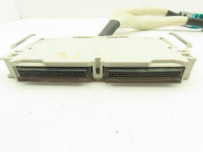 HP Agilent E1466A Relay Matrix Switch Module Plug-In 4 x 64
