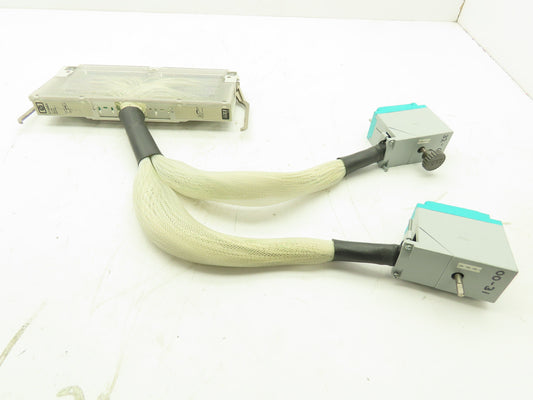 HP Agilent E1466A Relay Matrix Switch Module Plug-In 4 x 64