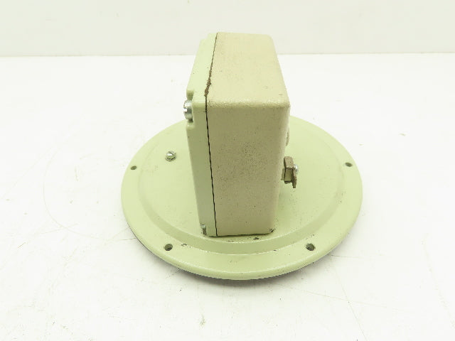 Monitor Technologies 7-8100 Binatrol Diaphragm Bin Monitor Model G 15A 250V