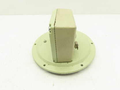 Monitor Technologies 7-8100 Binatrol Diaphragm Bin Monitor Model G 15A 250V