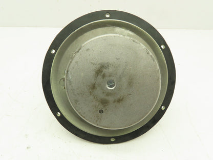 Monitor Technologies 7-8100 Binatrol Diaphragm Bin Monitor Model G 15A 250V