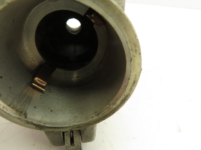 APPLETON AE342 AE342 Cast Iron 30A Receptacle Housing NO PLUG